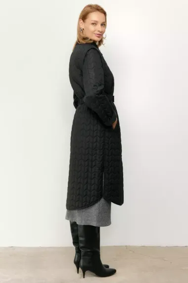 BULMER Пальто на тонком синтепоне