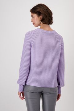 MONARI Пуловер из смесовой шерсти