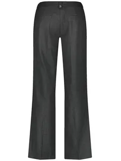 GERRY WEBER Брюки классические черные