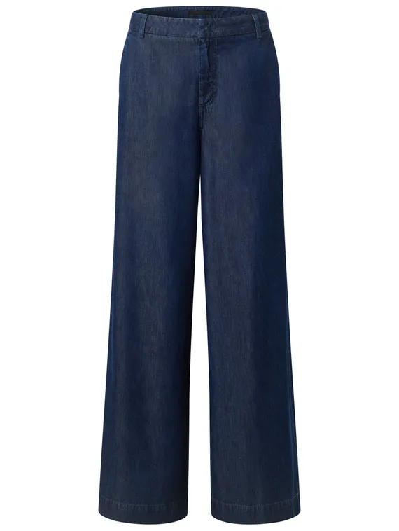 ANGELS Джинсовые брюки 100% лиоцелл