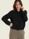 GERRY WEBER Жакет короткий с аппликацией