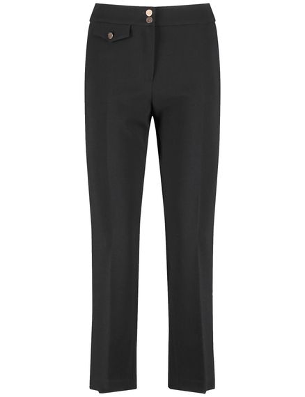 GERRY WEBER Брюки классические длиной 7/8