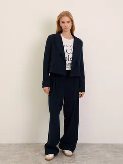 Elisa.and.me Брюки широкие