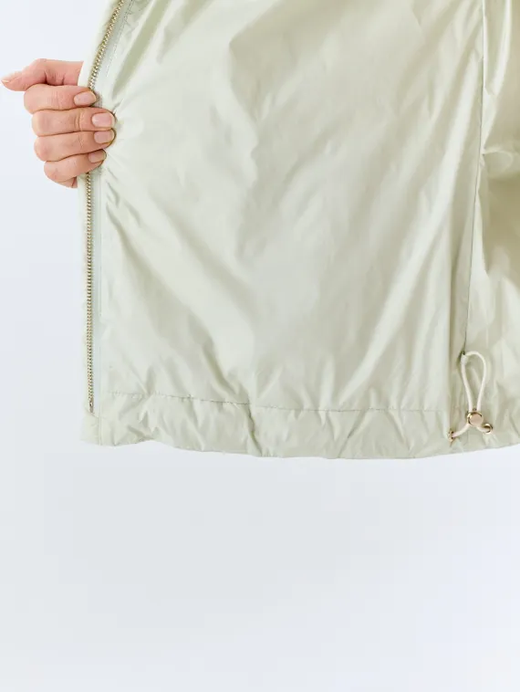 BULMER Куртка с фантазийной стежкой