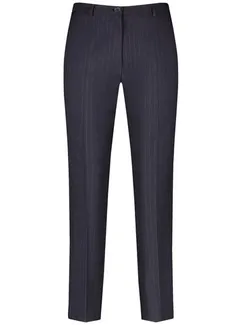 GERRY WEBER Брюки классические укороченные