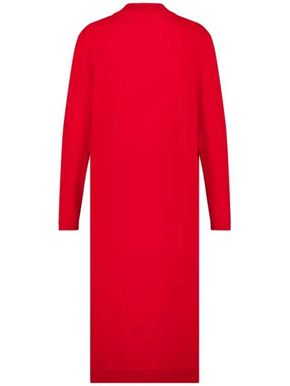 GERRY WEBER Платье из шерсти