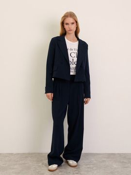 Elisa.and.me Брюки широкие