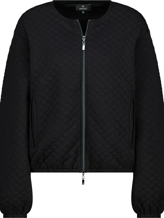 MONARI Жакет стеганый