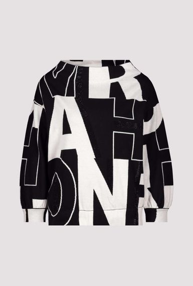 MONARI Свитер жаккардовый