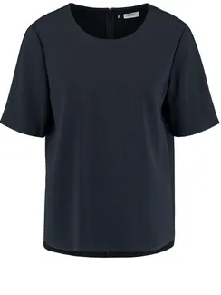 GERRY WEBER Блуза-топ базовая