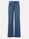 COMMA, Джинсы широкие