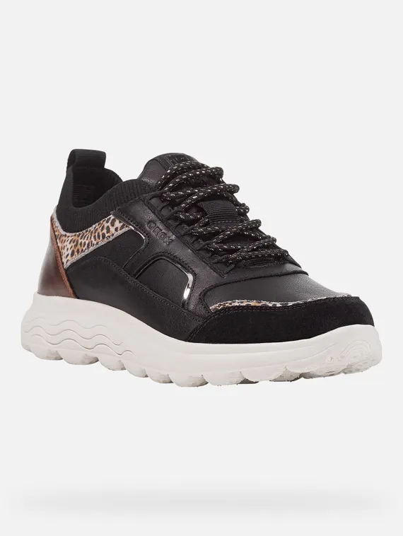 GEOX Кроссовки женские