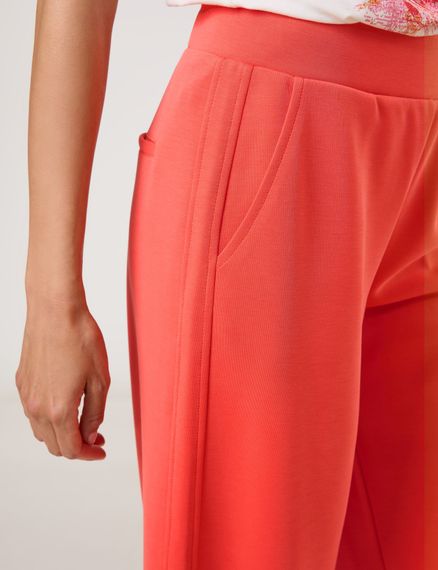 GERRY WEBER Кюлоты с эластичным поясом