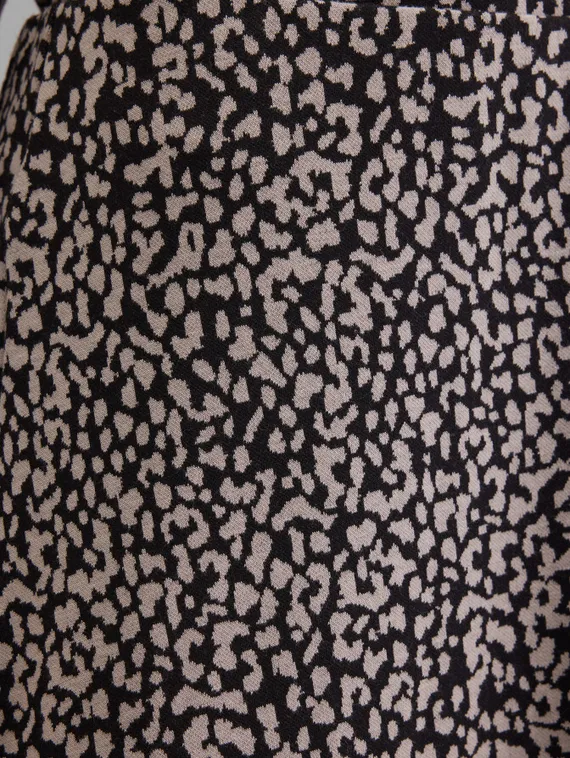 Elisa.and.me Юбка трикотажная