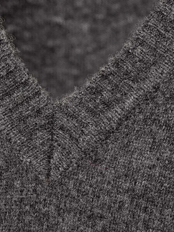 CATNOIR Платье из шерсти мериноса