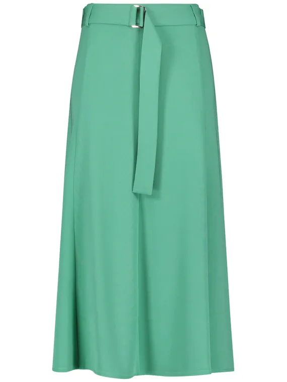 GERRY WEBER Юбка с поясом