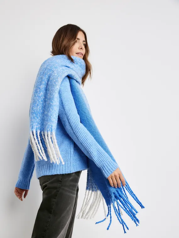 GERRY WEBER Мягкий и уютный шарф