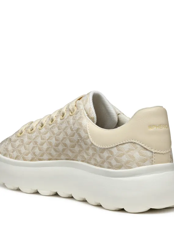 GEOX Кеды низкие женские