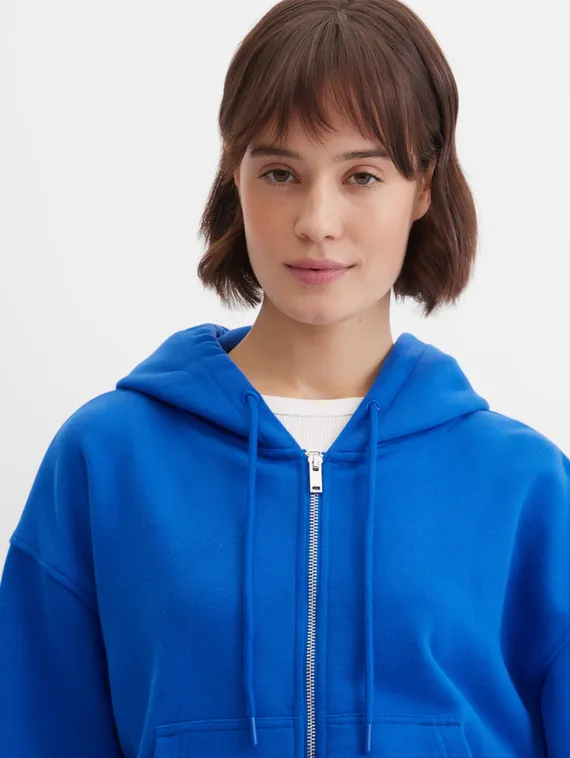 Smith&amp;Soul Толстовка с капюшоном