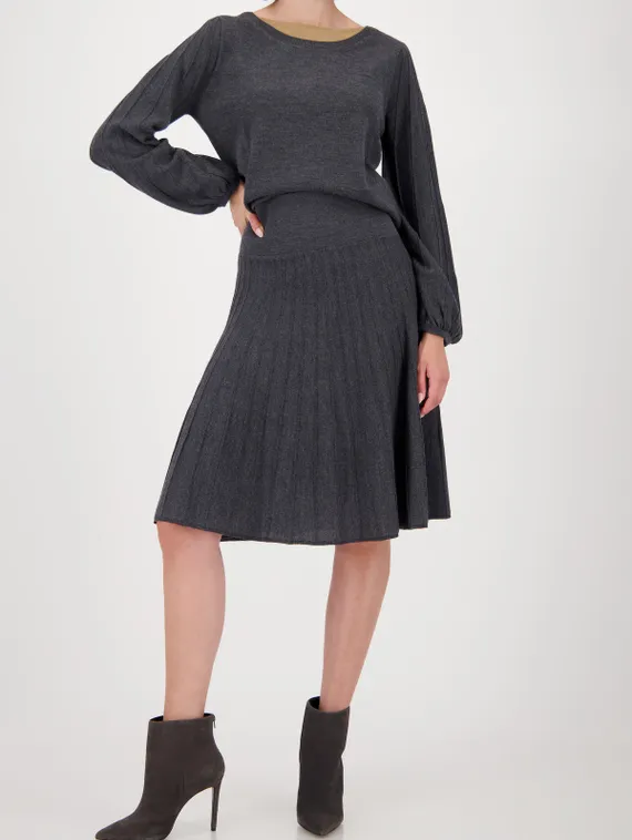 MONARI Юбка в складку