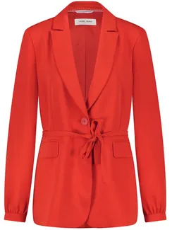 GERRY WEBER Пиджак из струящейся ткани
