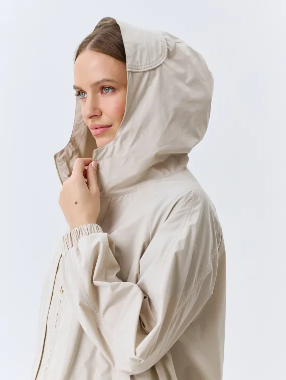 BULMER Легкая ветровка