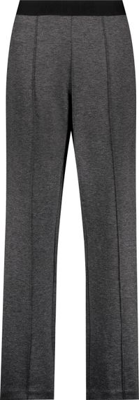 MONARI Брюки с надписью на поясной ленте