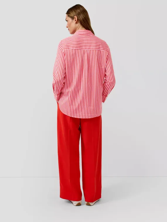 s.Oliver Блуза хлопковая