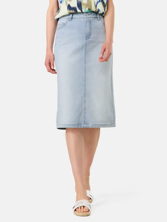 GERRY WEBER Юбка из денима