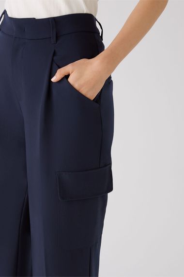 Oui Брюки карго