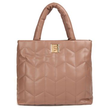 FABRETTI Шоппер искусственная кожа