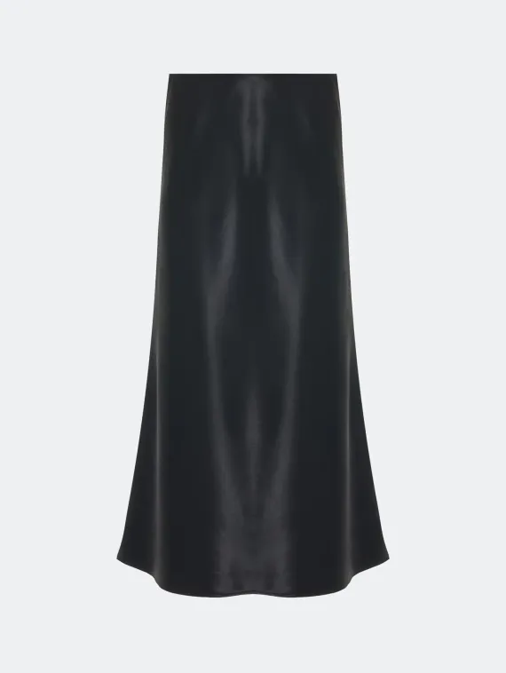 BULMER Юбка из утепленного сатина