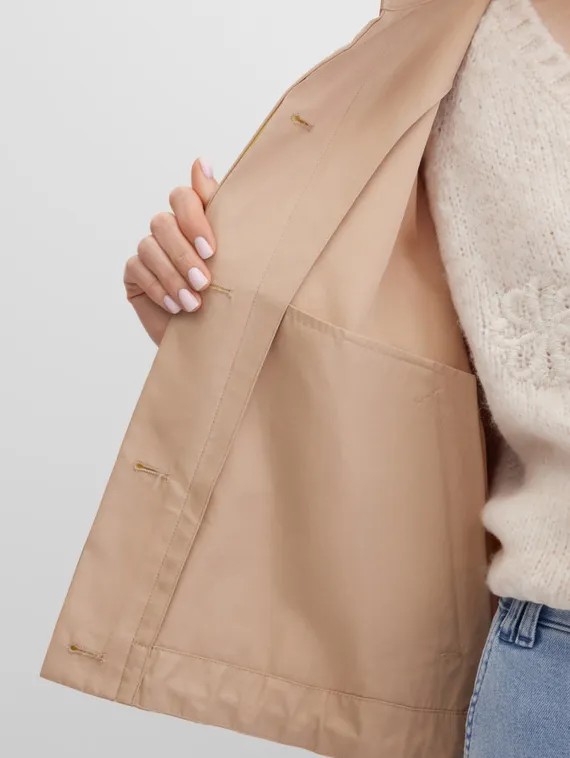 Elisa.and.me Куртка-ветровка