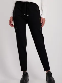 MONARI Брюки с карманами на молнии