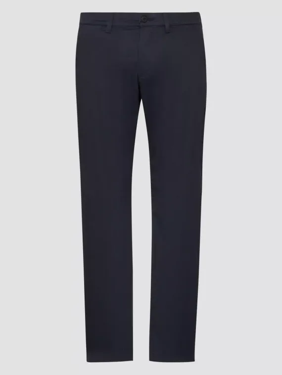 s.Oliver Брюки из эластичного хлопка