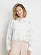 GERRY WEBER Блуза ажурная