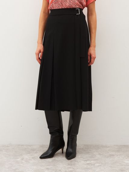 GERRY WEBER Юбка в широкую складку