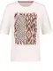 GERRY WEBER Футболка с узором