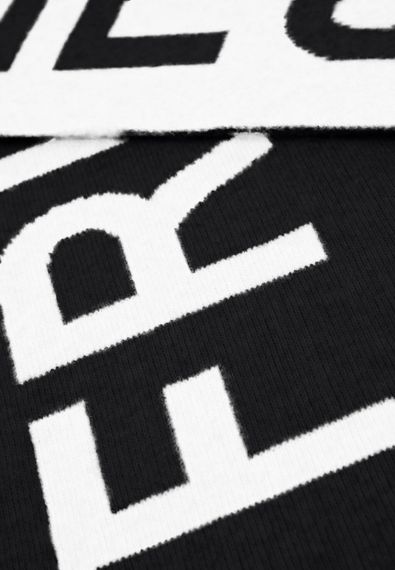 Шарф с надписью Frieda&amp;Freddies