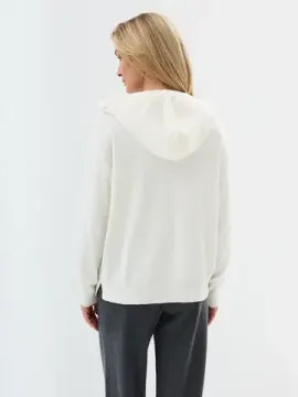 BULMER Худи с вышивкой