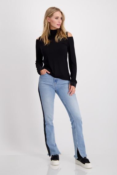 MONARI Футболка с вырезами