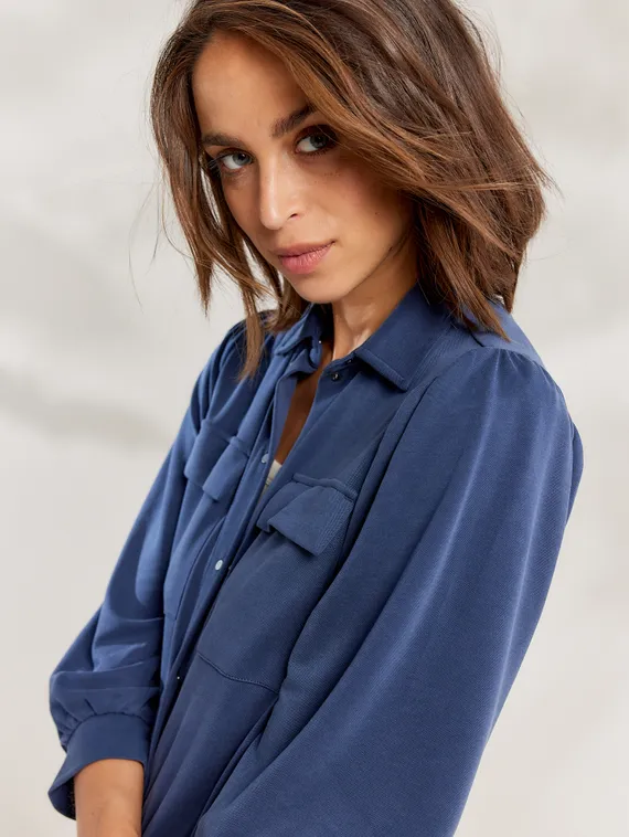 SUMMUM Комбинезон из джерси