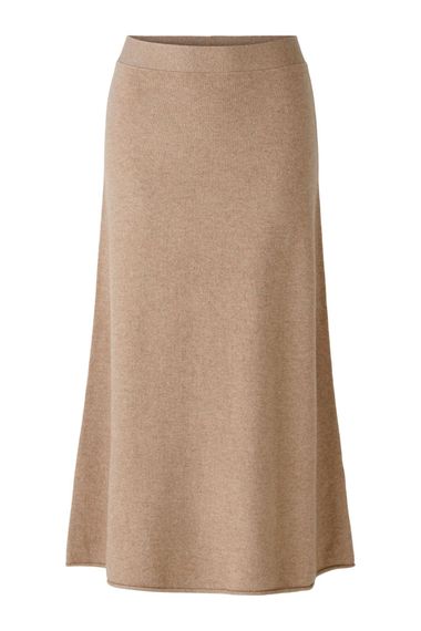 Oui Юбка вязаная