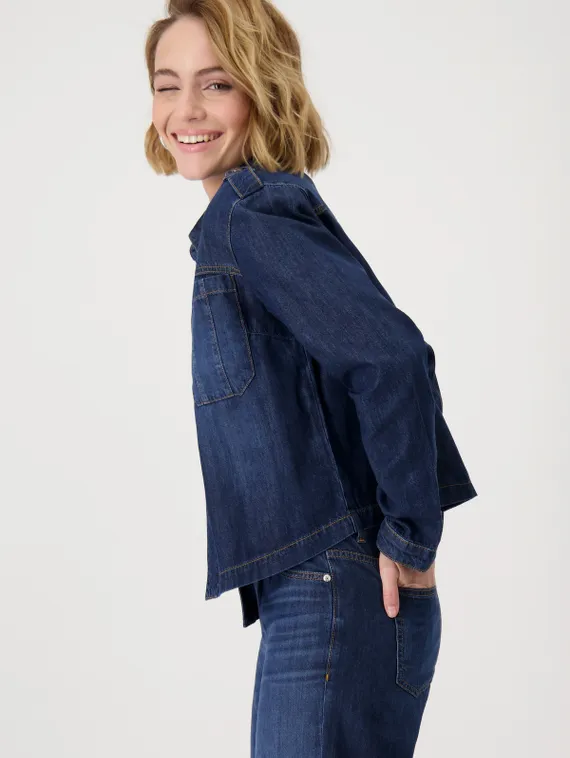 MONARI Куртка джинсовая