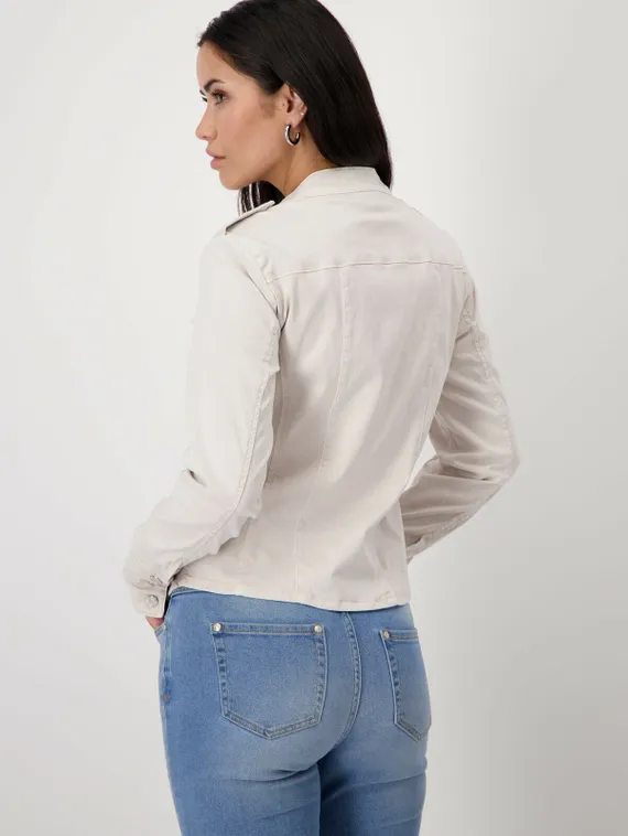 MONARI Жакет с карманами