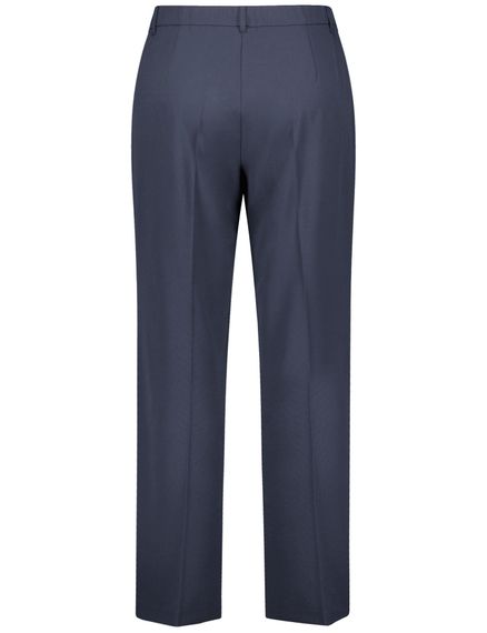 SAMOON Брюки классические элегантные