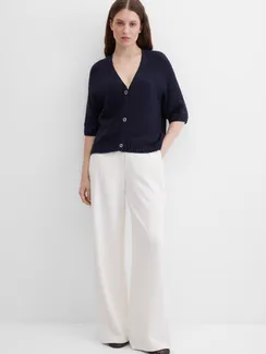 Elisa.and.me Кардиган вязаный