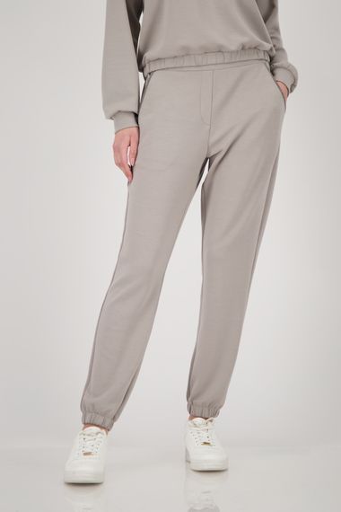 MONARI Брюки-джоггеры с украшениями