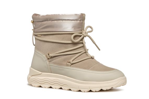 GEOX Полусапожки