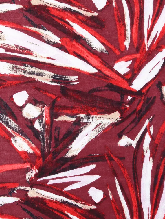 GERRY WEBER Шарф вискозный